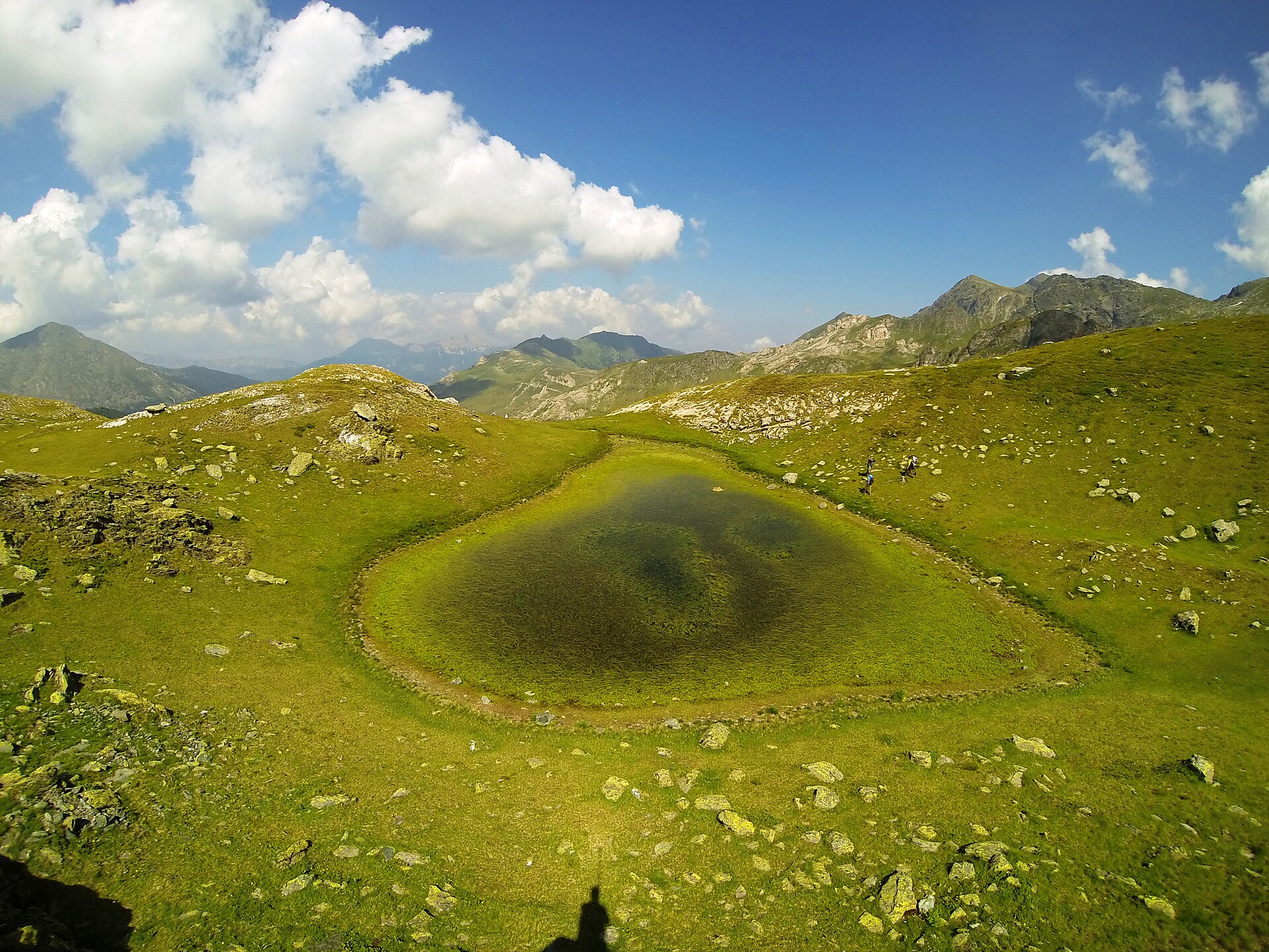 Foto ilustruese për artikullin: Koshare: beteja që e hapi kufirin
