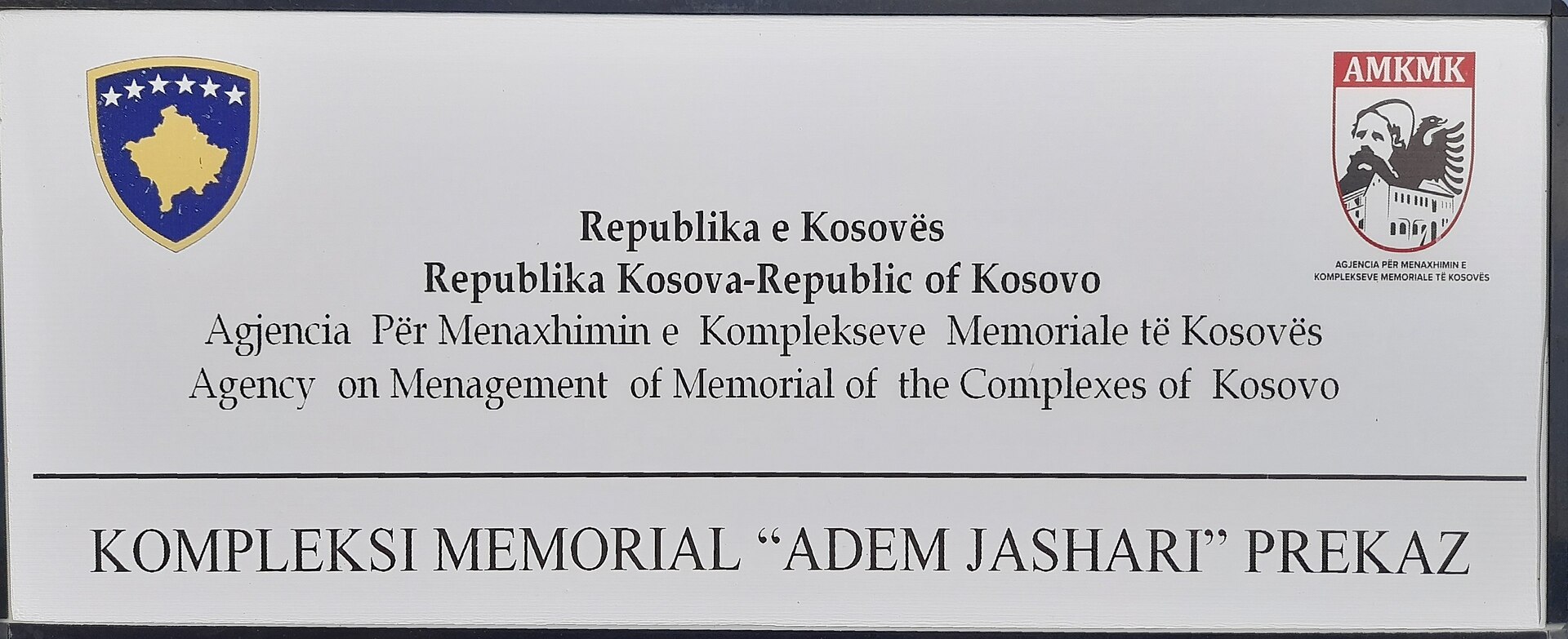 Foto ilustruese për artikullin: Pse Prekazi ndryshoi gjithçka