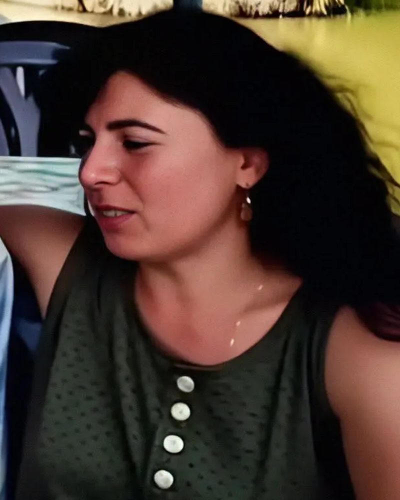 Portreti i Xhevë Lladrovci